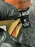 Steve Madden 100% Polyurethane Brown Casual Pants Size S - photo 9
