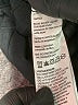 Eddie Bauer Solid Black Active Pants Size L - photo 5
