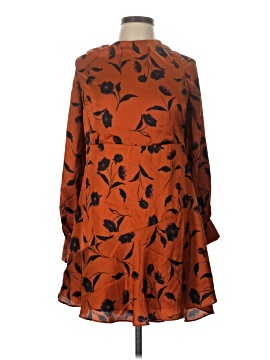 Lost + Wander Casual Dress