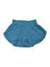 Under Armour Solid Teal Casual Skirt Size XS - photo 1