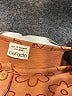 Defacto 100% Cotton Tan Dress Size 12-18 mo - photo 3