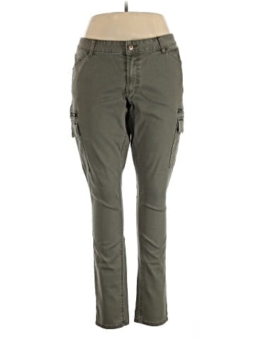 Mossimo Cargo Pants (view 1)