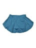 Under Armour Solid Teal Casual Skirt Size XS - photo 2
