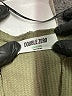 Double Zero Green Long Sleeve T-Shirt Size L - photo 7