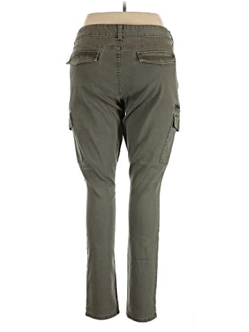 Mossimo Cargo Pants (view 2)