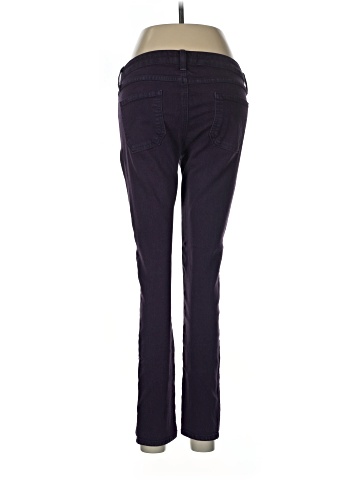 Just Black Jeggings (view 2)