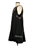 Parker Black Casual Dress Size S - photo 5