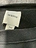 Maeve Black Sweatshirt Size XXS - photo 7