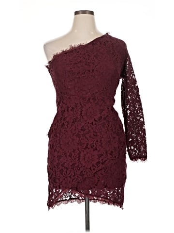Charlotte Russe Cocktail Dress (view 1)