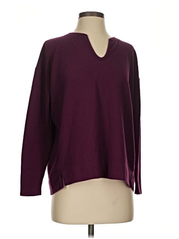 Lou & Grey Pullover Sweater (view 1)