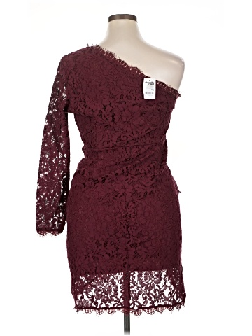 Charlotte Russe Cocktail Dress (view 2)