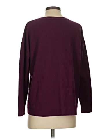Lou & Grey Pullover Sweater (view 2)