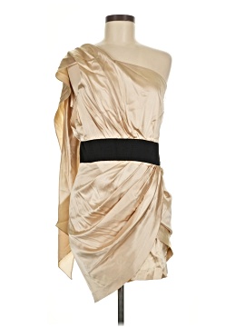 sequin dress mini Re-Edition Meline Sequin Mini Dress