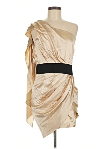 Foley + Corinna Cocktail Dress (view 1)