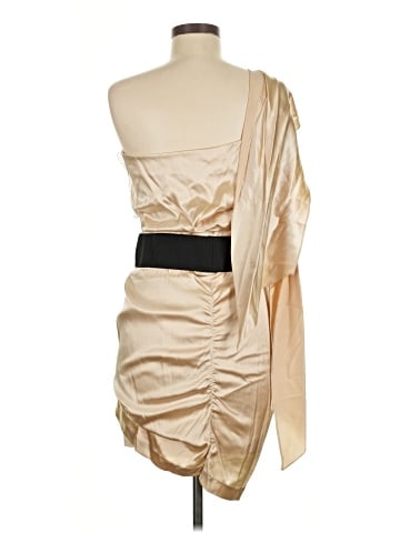 Foley + Corinna Cocktail Dress (view 2)