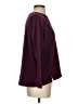 Lou & Grey Burgundy Pullover Sweater Size S - photo 4