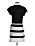 Unbranded Stripes Black Casual Dress Size S - photo 2