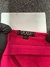 Splash Pink Short Sleeve Top Size S - photo 7