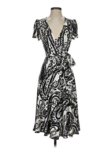 ICE Cocktail Dress (view 1)