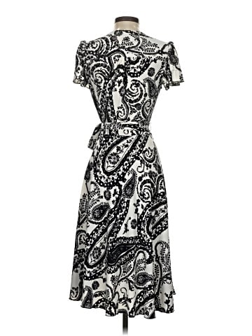 ICE Cocktail Dress (view 2)