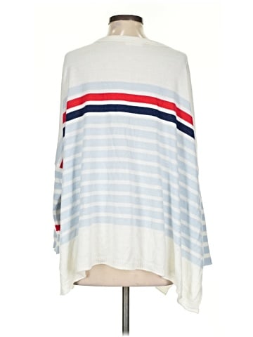 Mer Sea & Co Long Sleeve Top (view 2)