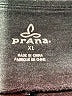 PrAna Solid Black Gray Active Pants Size XL - photo 7