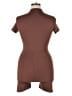 Assorted Brands Brown Romper Size XL - photo 2