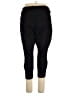 Torrid Solid Black Active Pants Size 22 - photo 2