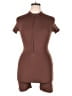 Assorted Brands Brown Romper Size XL - photo 1