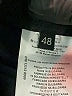 ETRO Solid Black Dress Pants Size EU (IT) 48 / US 12 - photo 8