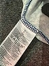 Old Navy Print Blue Casual Dress Size S - photo 8