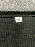Unbranded Black Cardigan Size M - photo 7