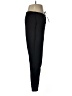 32 Degrees Solid Black Casual Pants Size M - photo 4