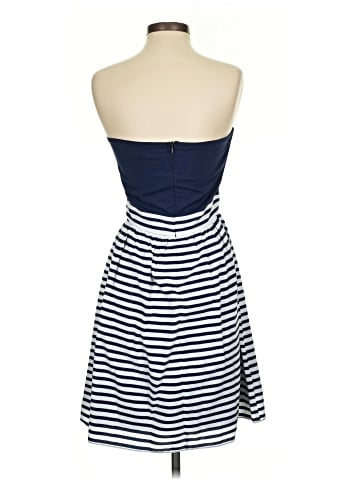 Francesca's Casual Dress (view 2)