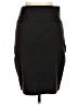 Max Studio Solid Black Formal Skirt Size M - photo 2