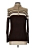 St. John's Bay Brown Pullover Sweater Size L - photo 1