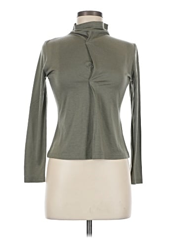 Etam Long Sleeve Turtleneck (view 1)
