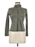 Etam Green Long Sleeve Turtleneck Size EU 38 / US 8 - photo 1