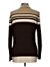 St. John's Bay Brown Pullover Sweater Size L - photo 2