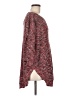 Express Outlet 100% Cotton Red Pullover Sweater Size M - photo 4