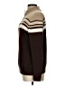 St. John's Bay Brown Pullover Sweater Size L - photo 5