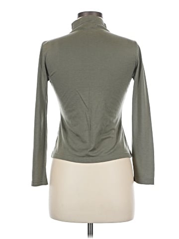 Etam Long Sleeve Turtleneck (view 2)