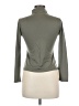 Etam Green Long Sleeve Turtleneck Size EU 38 / US 8 - photo 2