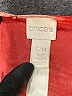 Chico's 100% Polyester Orange Poncho Size S - photo 7