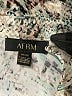 AFRM Paisley Ivory Long Sleeve Blouse Size M - photo 7