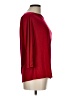 Assorted Brands Red Burgundy 3/4 Sleeve T-Shirt Size L - photo 4