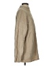 Basic Editions 100% Acrylic Tan Turtleneck Sweater Size S - photo 4