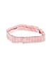 Unbranded Checkered-gingham Pink Belt One size - photo 1