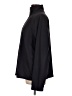 Lands' End 100% Polyester Black Track Jacket Size L - photo 5