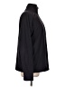 Lands' End 100% Polyester Black Track Jacket Size L - photo 4